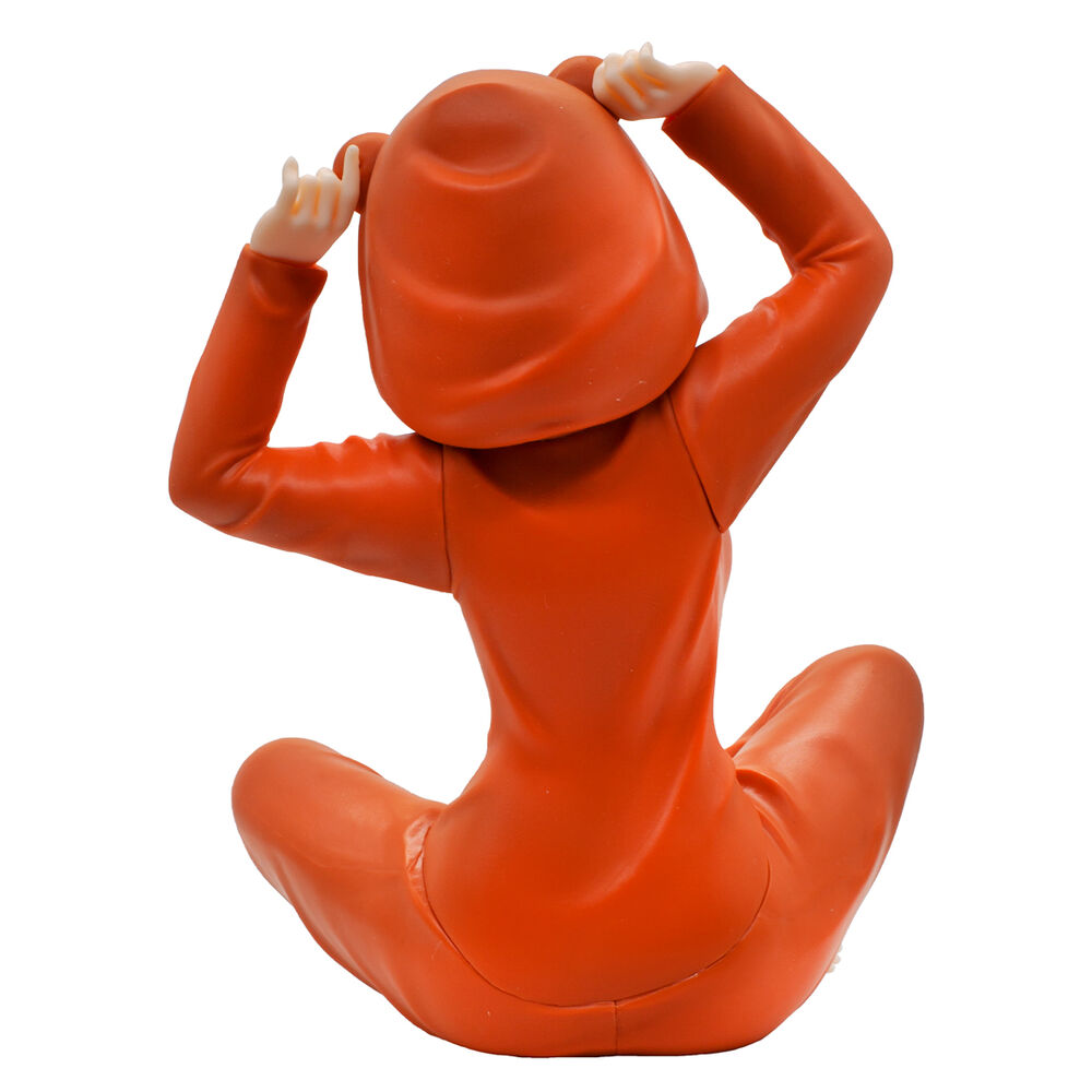 Imagen 4 de Figura Yotsuba Nakano Relax Time The Quintessential Quintuplets 12Cm