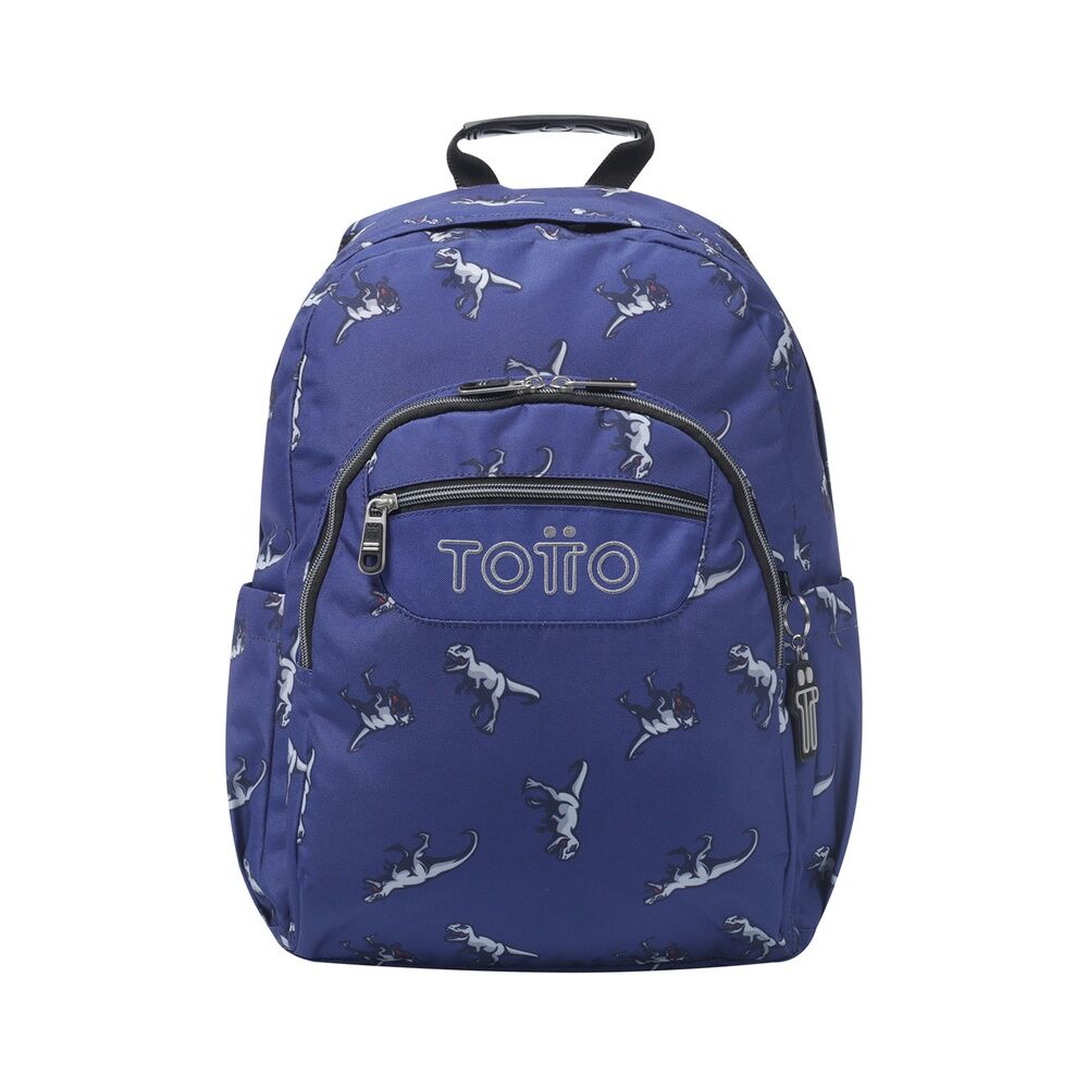 Imagen 1 de Mochila Acuareles 44Cm 3