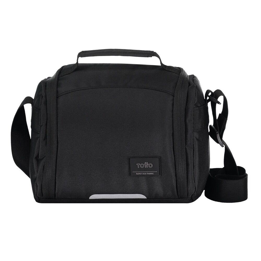 Imagen de Bolsa Portameriendas Grafito parte de nuestra colección en Espadas y más, sitio oficial.