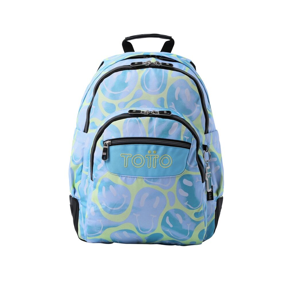 Imagen 1 - Mochila Rayol Happy Flow 44Cm