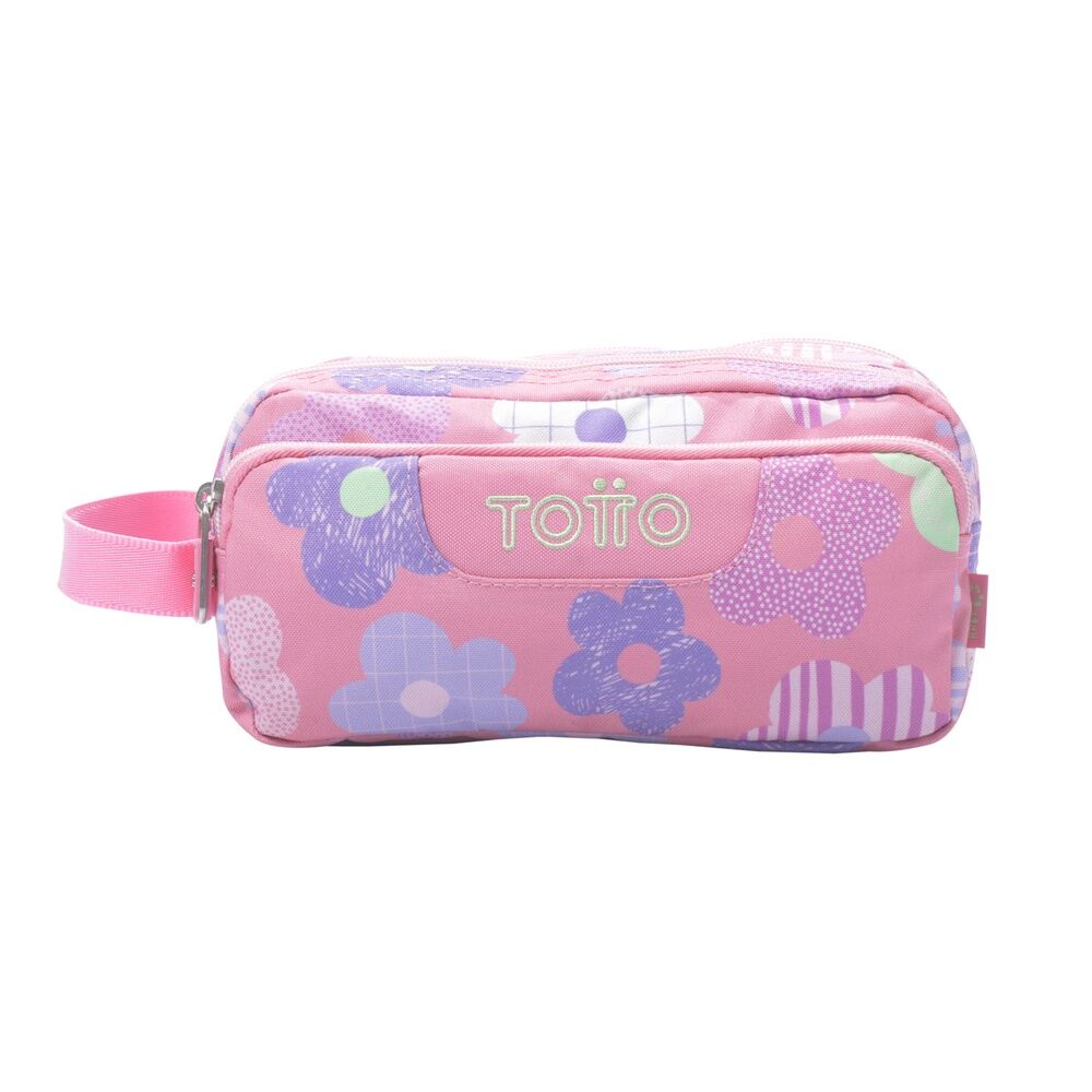 Imagen 1 - Portatodo Margaly Agapec Triple