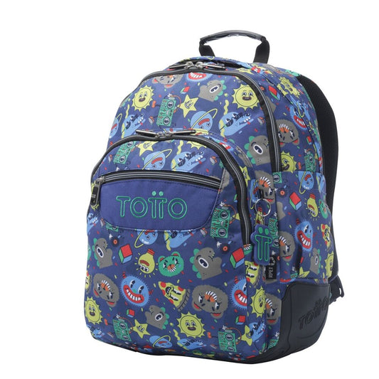 Imagen 2 - Mochila Tello 44Cm