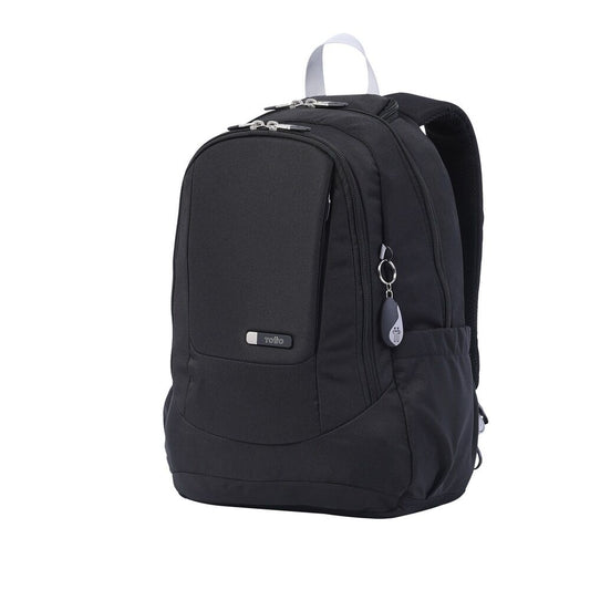 Imagen 2 - Mochila Goctal Negro 44Cm