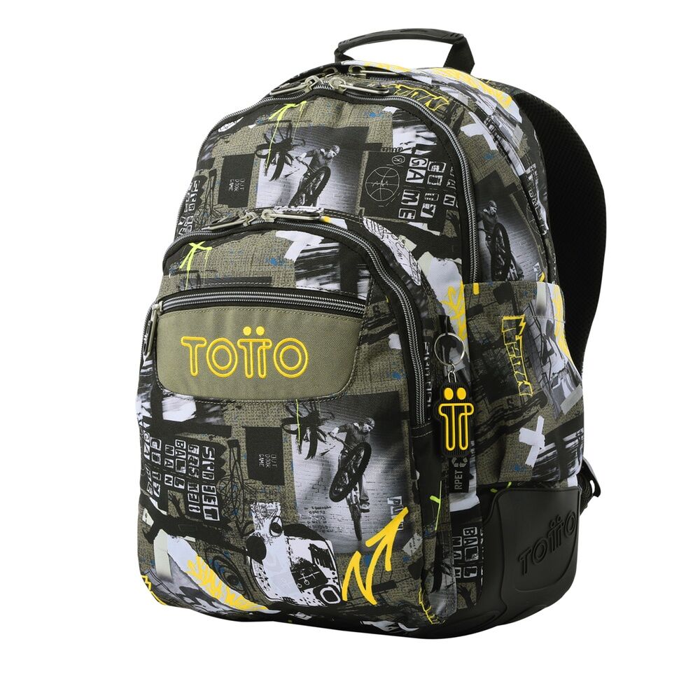Imagen 2 - Mochila Rayol 44Cm