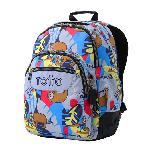 Imagen 2 - Mochila Rayol Lazel 44Cm