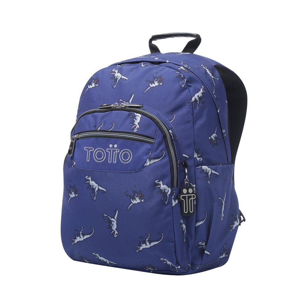 Imagen 2 de Mochila Acuareles 44Cm 3