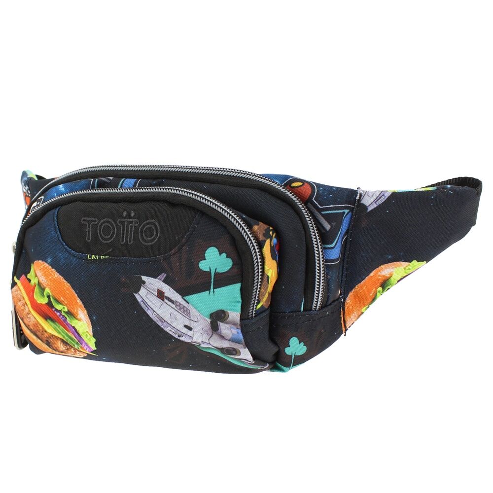 Imagen 2 de Riñonera Koala Gancho 2