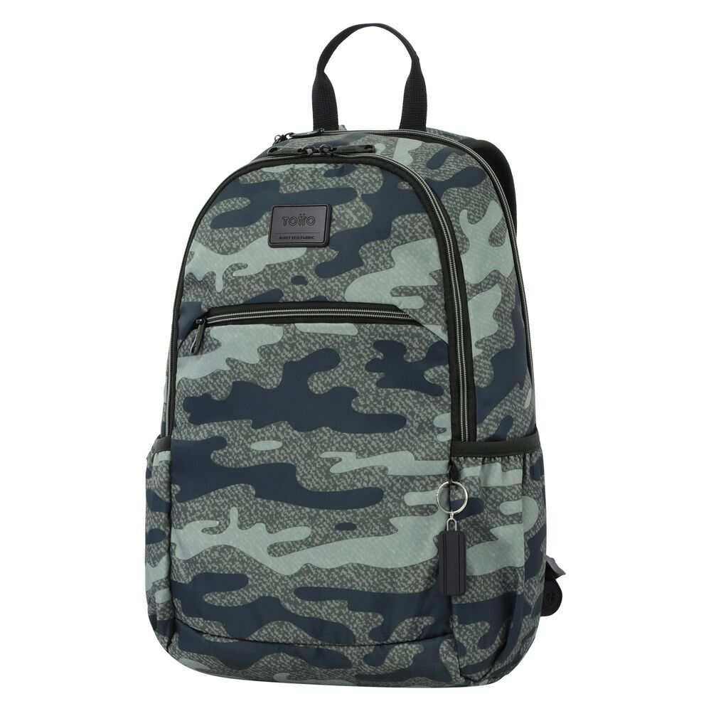 Imagen de Mochila Militar Tracer 2 45Cm parte de nuestra colección en Espadas y más, sitio oficial.