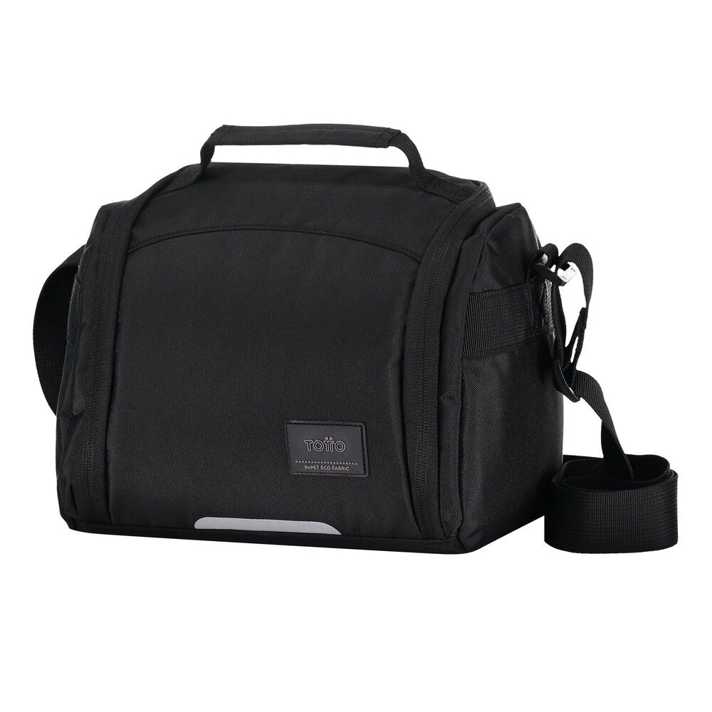 Imagen de Bolsa Portameriendas Grafito parte de nuestra colección en Espadas y más, sitio oficial.