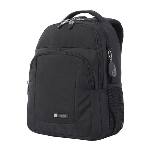 Imagen 2 - Mochila Tamulo Negro 40Cm