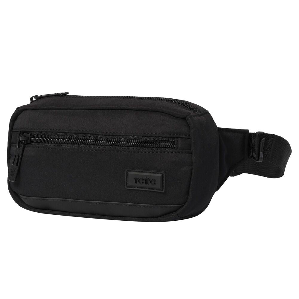 Imagen 2 - Riñonera Portus Negra