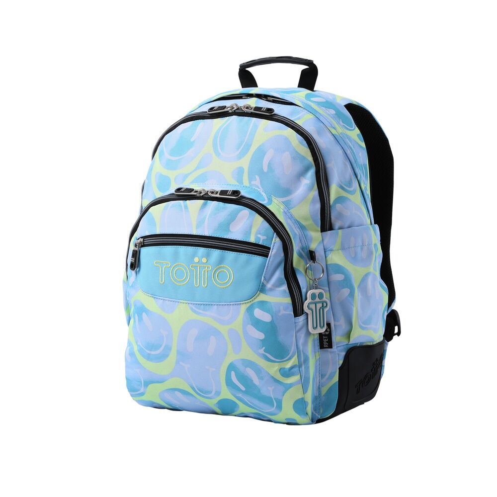 Imagen 2 - Mochila Rayol Happy Flow 44Cm