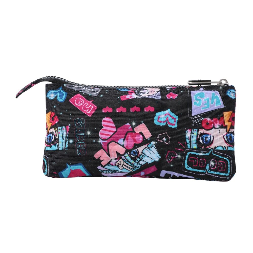 Imagen 3 - Portatodo Misato Triple