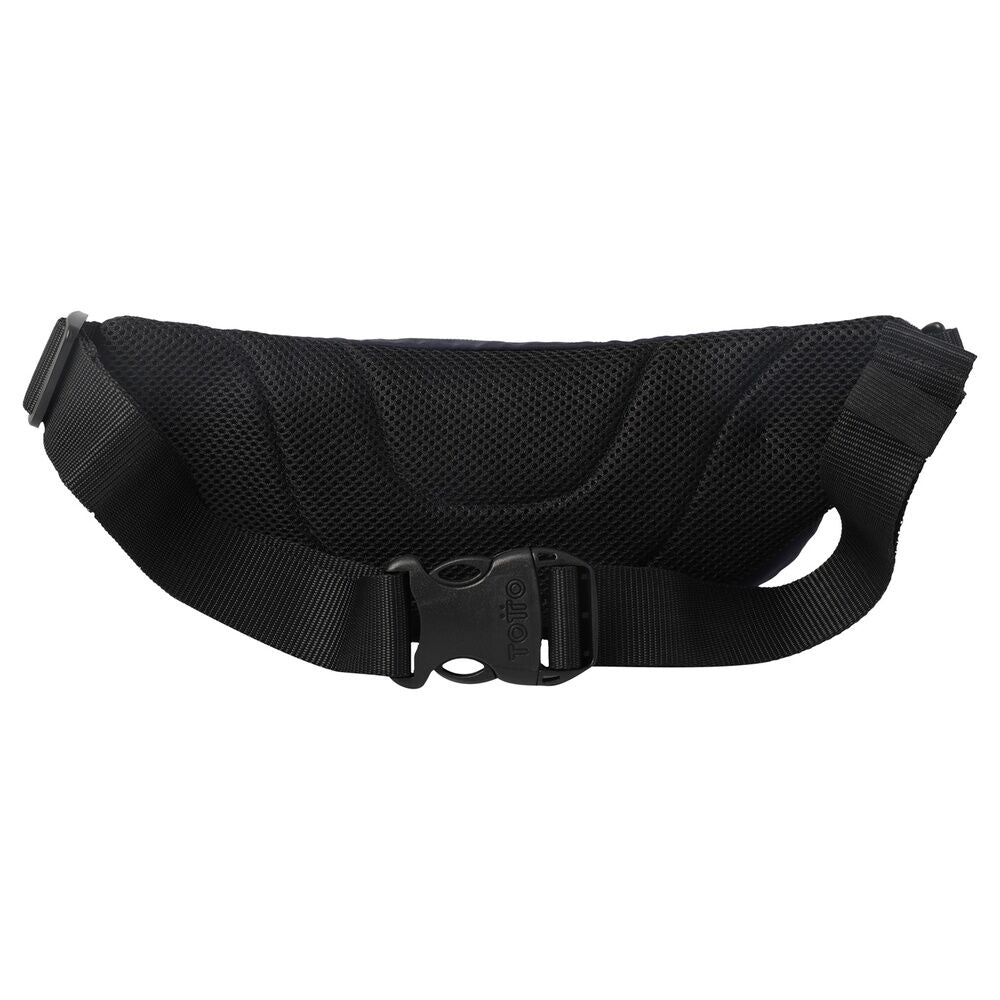 Imagen 3 - Riñonera Pompeya