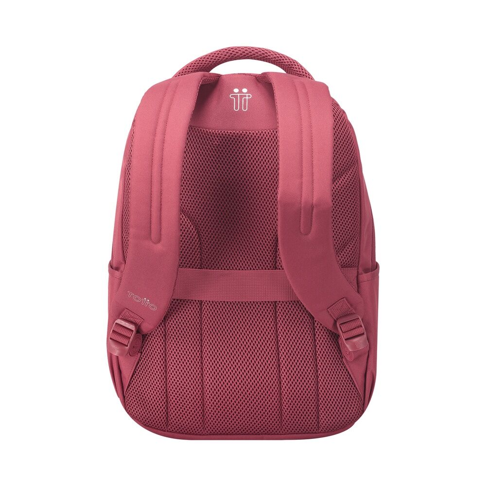 Imagen 3 - Mochila Wivetto Desert Rose 44Cm
