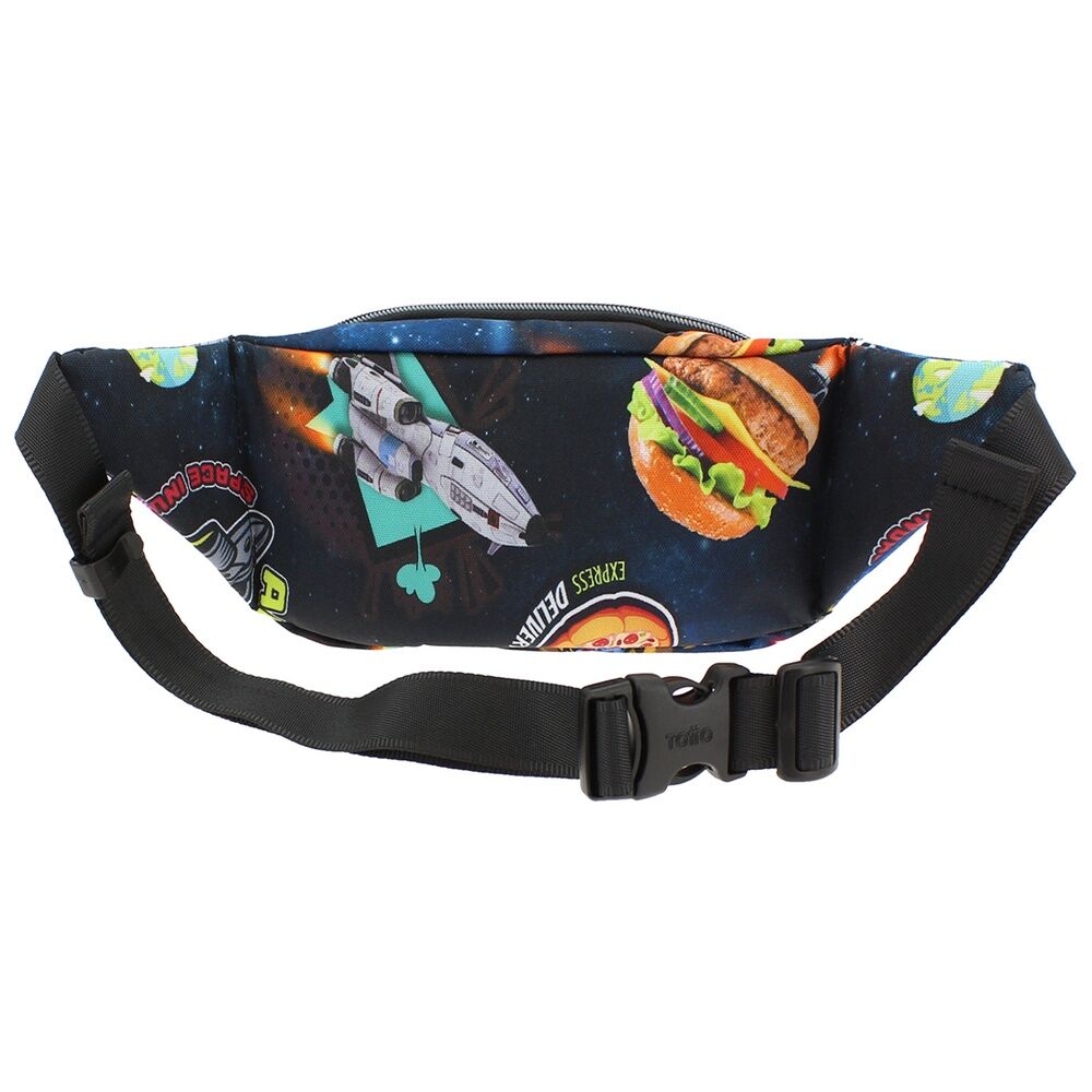 Imagen 3 de Riñonera Koala Gancho 2