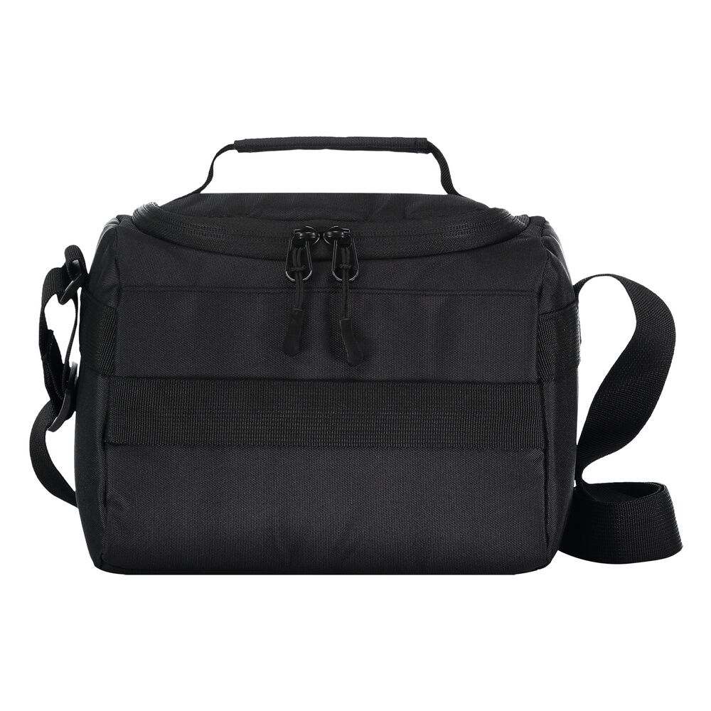 Imagen de Bolsa Portameriendas Grafito parte de nuestra colección en Espadas y más, sitio oficial.