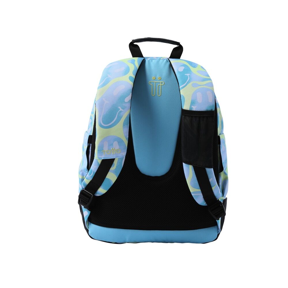 Imagen 3 - Mochila Rayol Happy Flow 44Cm
