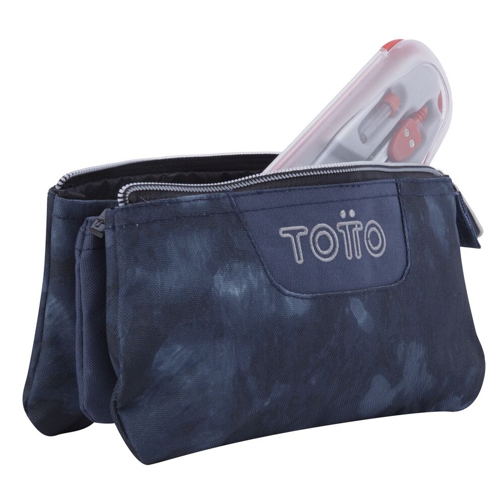 Imagen 4 - Portatodo Nebula Triple