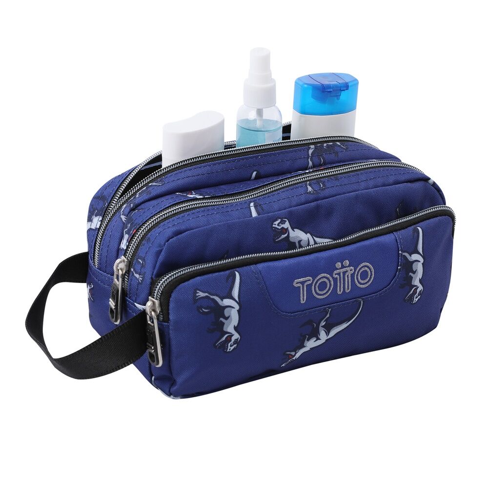 Imagen 4 - Portatodo Gapec Triple