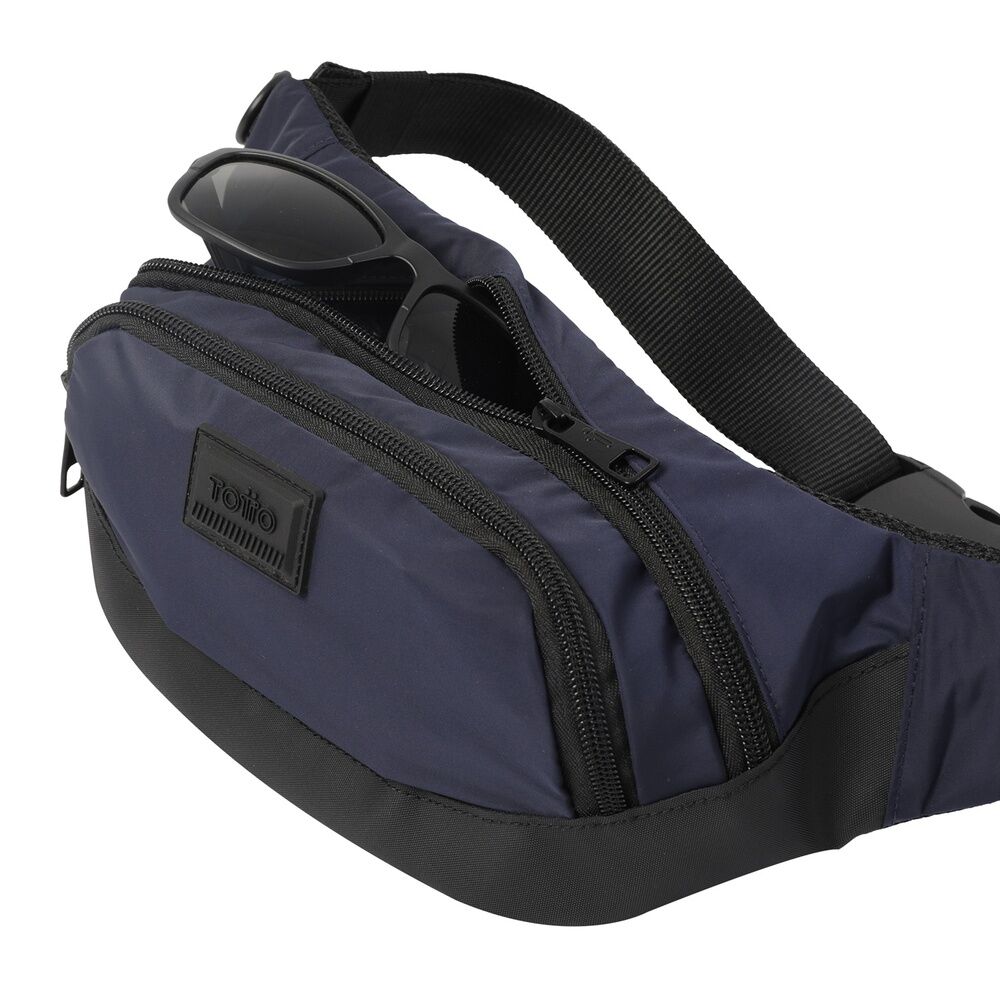 Imagen 4 - Riñonera Pompeya