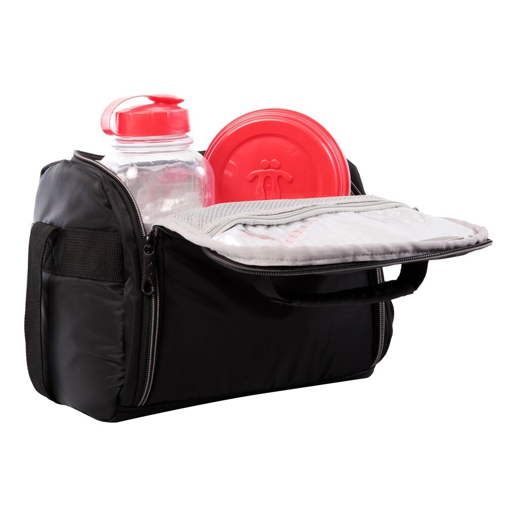 Imagen de Bolsa Portameriendas Tracer 2 parte de nuestra colección en Espadas y más, sitio oficial.