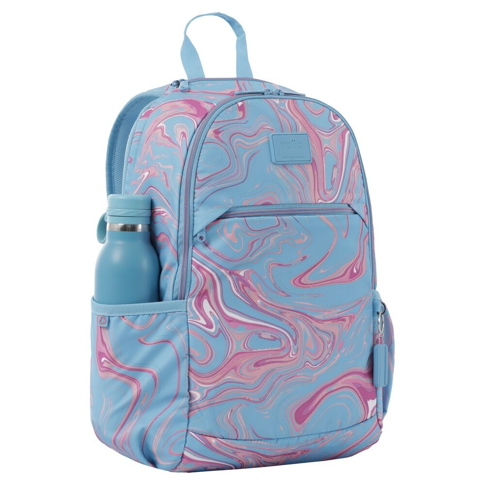 Imagen 4 - Mochila Tracer 2 44Cm