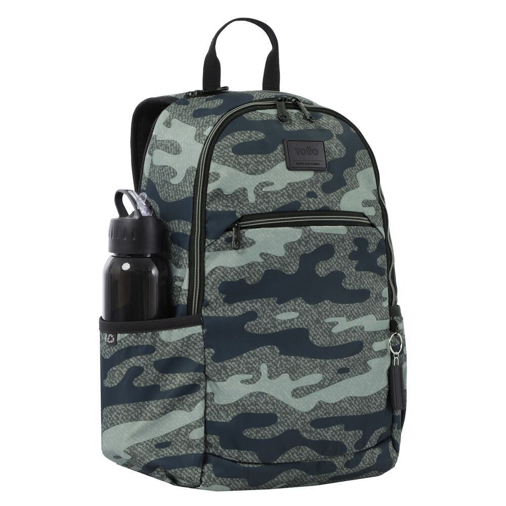 Imagen de Mochila Militar Tracer 2 45Cm parte de nuestra colección en Espadas y más, sitio oficial.