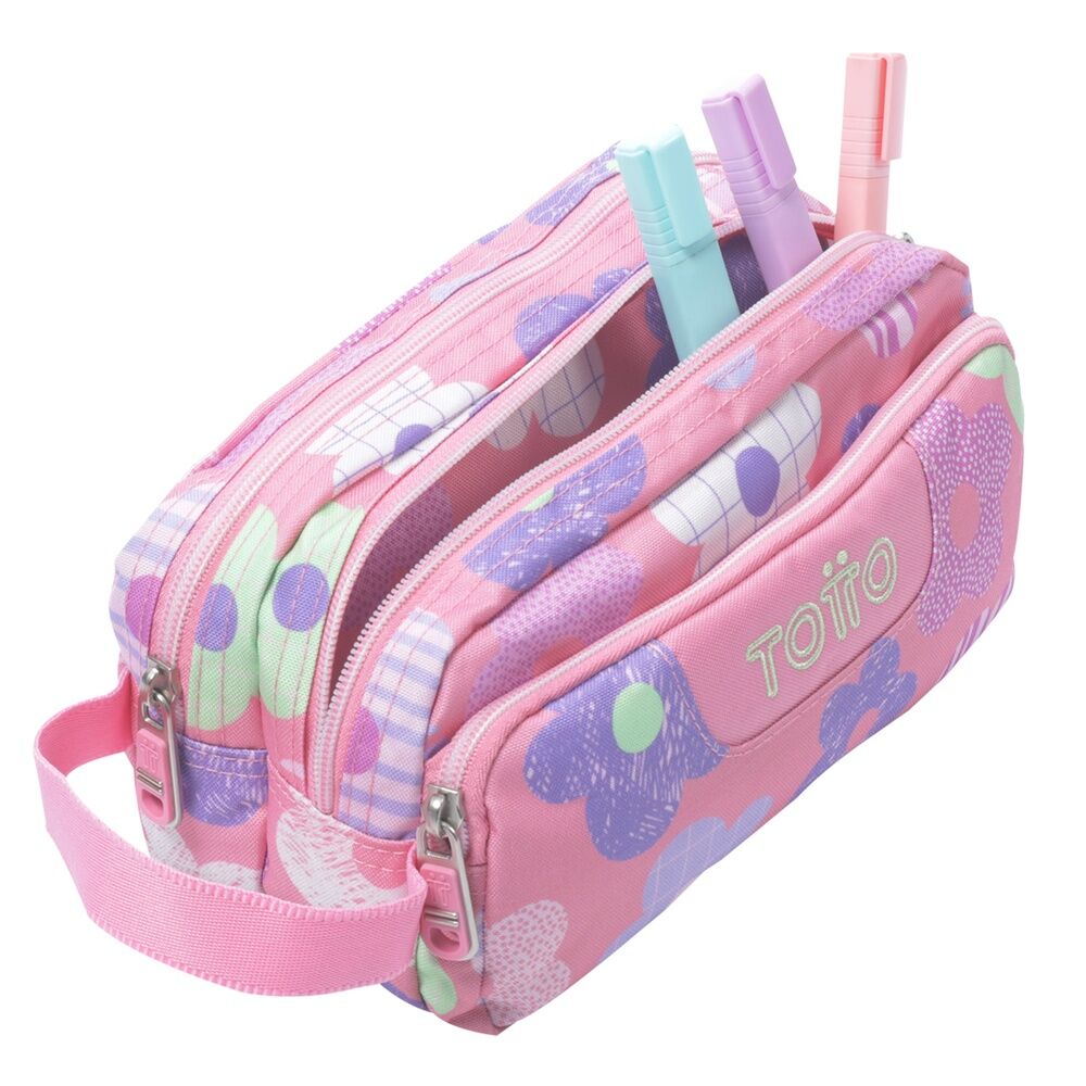 Imagen 4 - Portatodo Margaly Agapec Triple