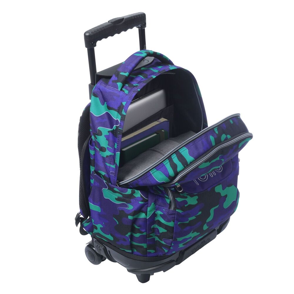 Imagen 5 - Trolley Bubul 45Cm