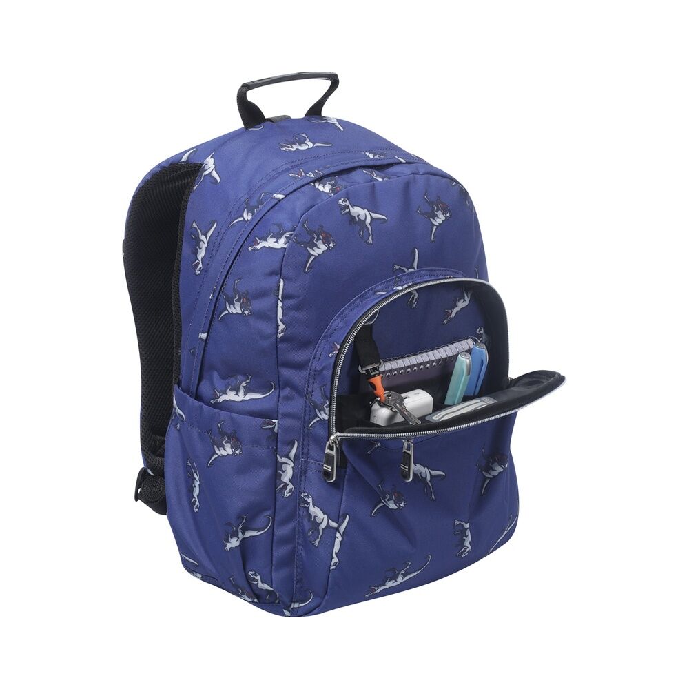 Imagen 5 de Mochila Acuareles 44Cm 3