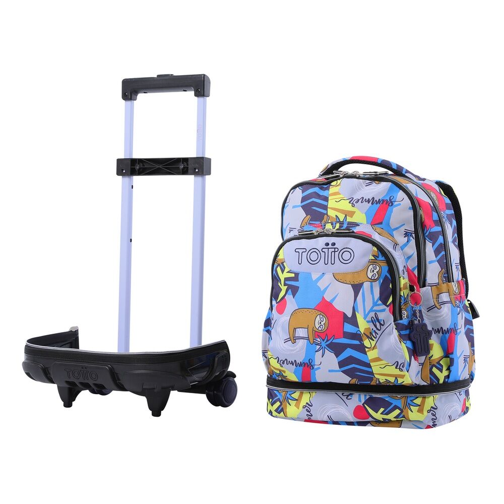 Imagen 5 - Trolley Desmontable Tiza Lazel 45Cm
