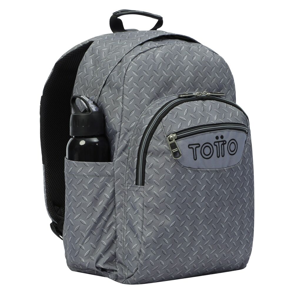 Imagen 5 de Mochila Acuareles 44Cm