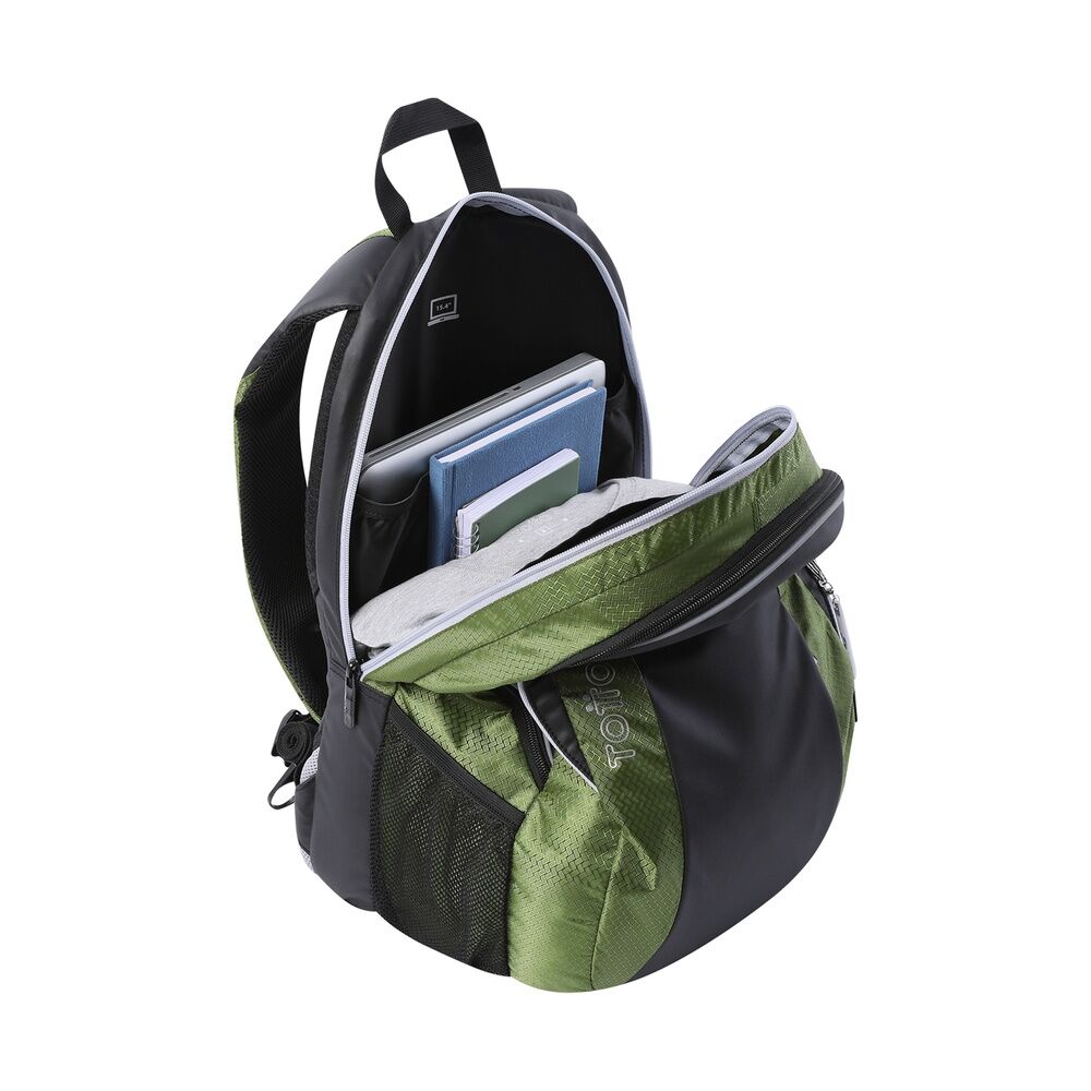 Imagen 5 - Mochila Titanio 2.0 49Cm