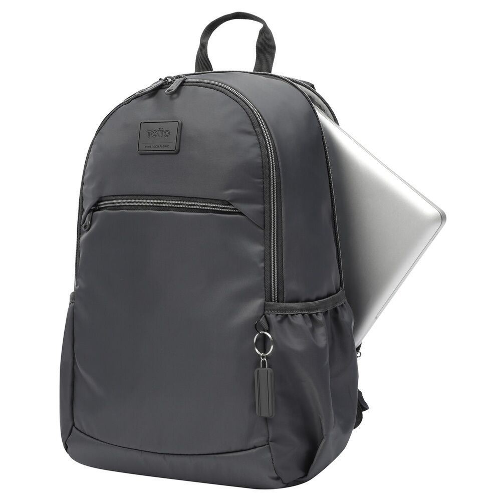 Imagen de Mochila Tracer Gris 45Cm parte de nuestra colección en Espadas y más, sitio oficial.