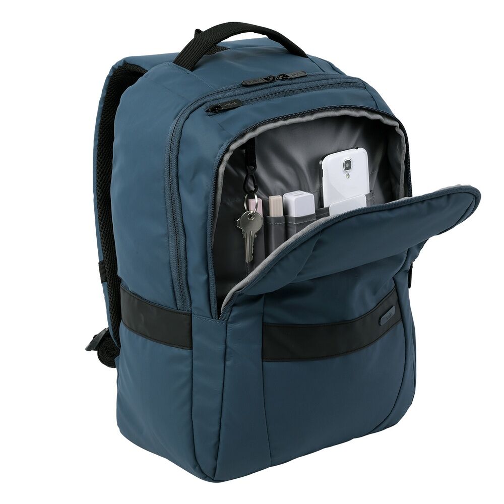 Imagen 5 - Mochila Wivetto Legion Blue 44Cm
