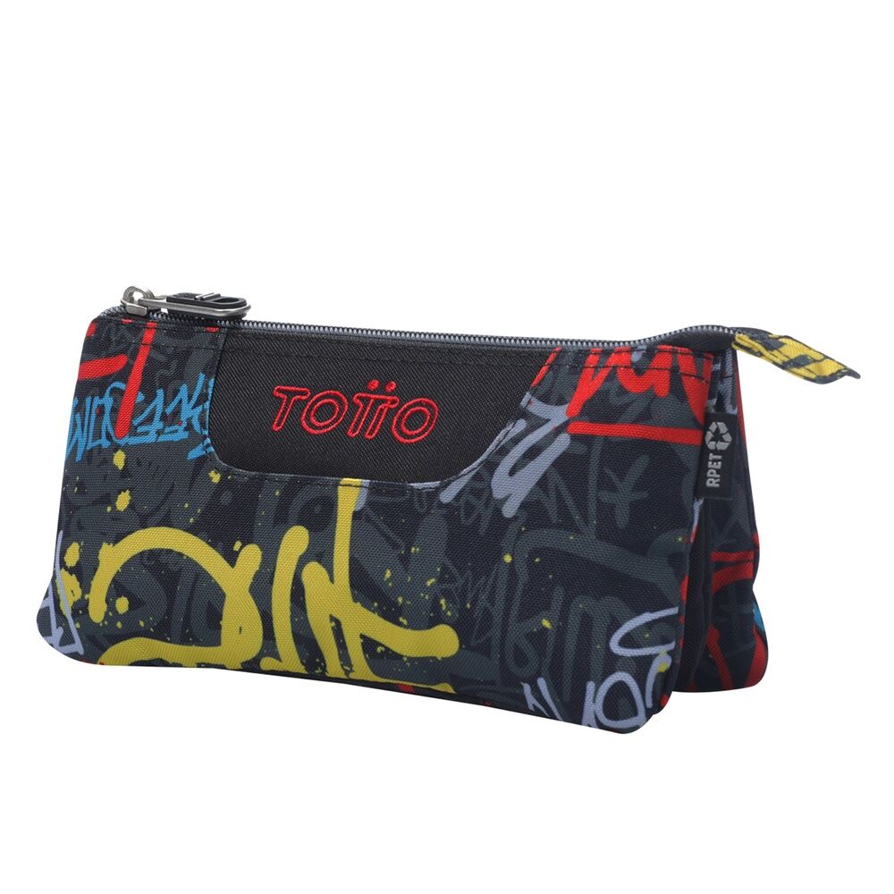 Imagen 2 - Portatodo Grafil Triple