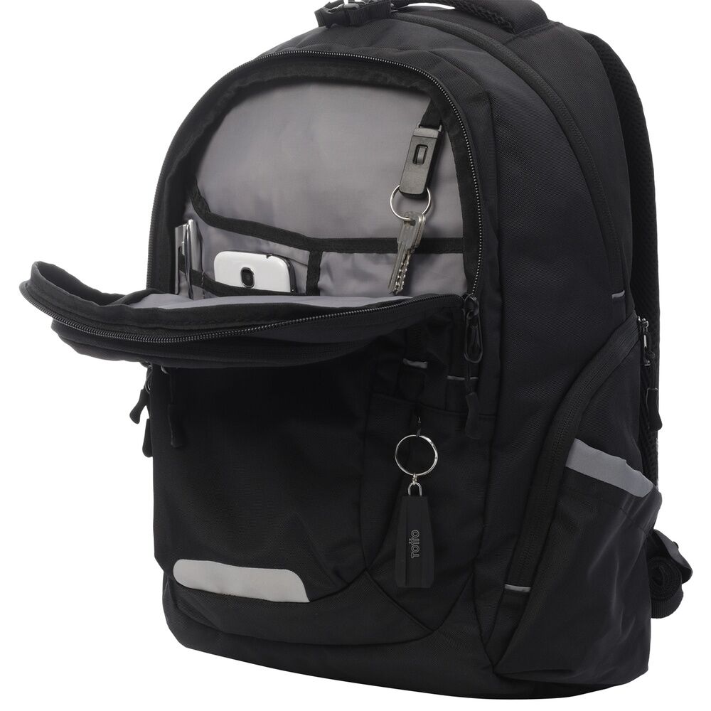 Imagen 3 - Mochila Eufrates 46Cm