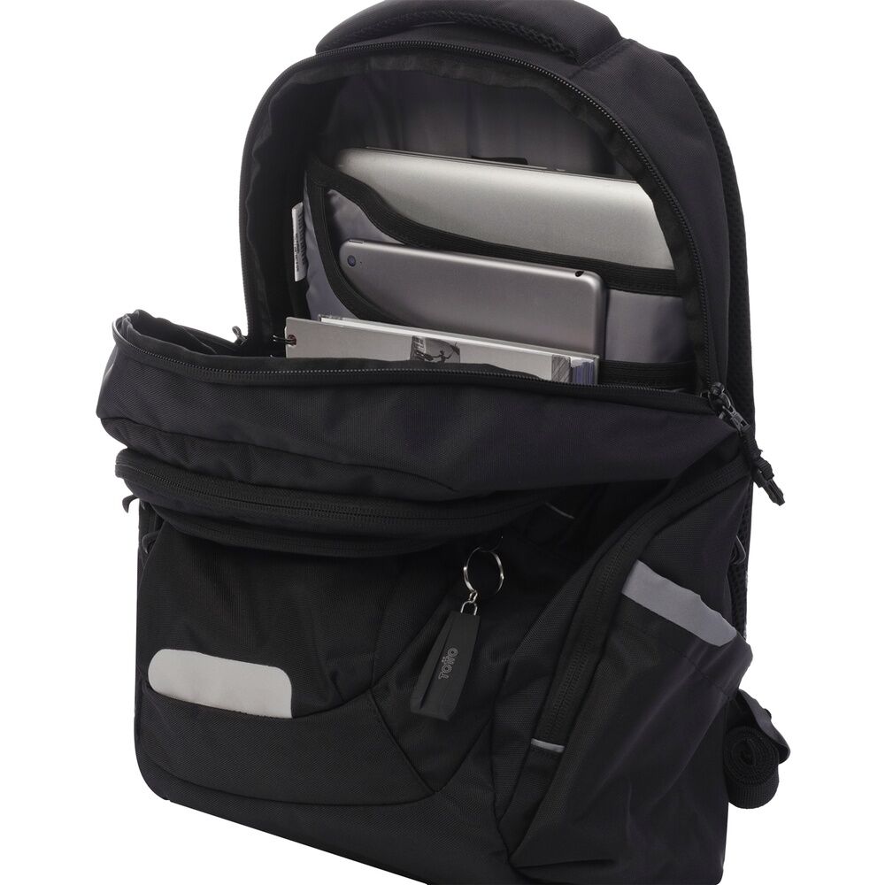 Imagen 4 - Mochila Eufrates 46Cm