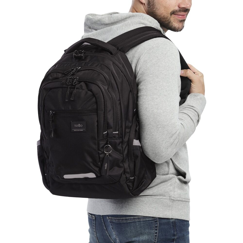 Imagen 8 - Mochila Eufrates 46Cm