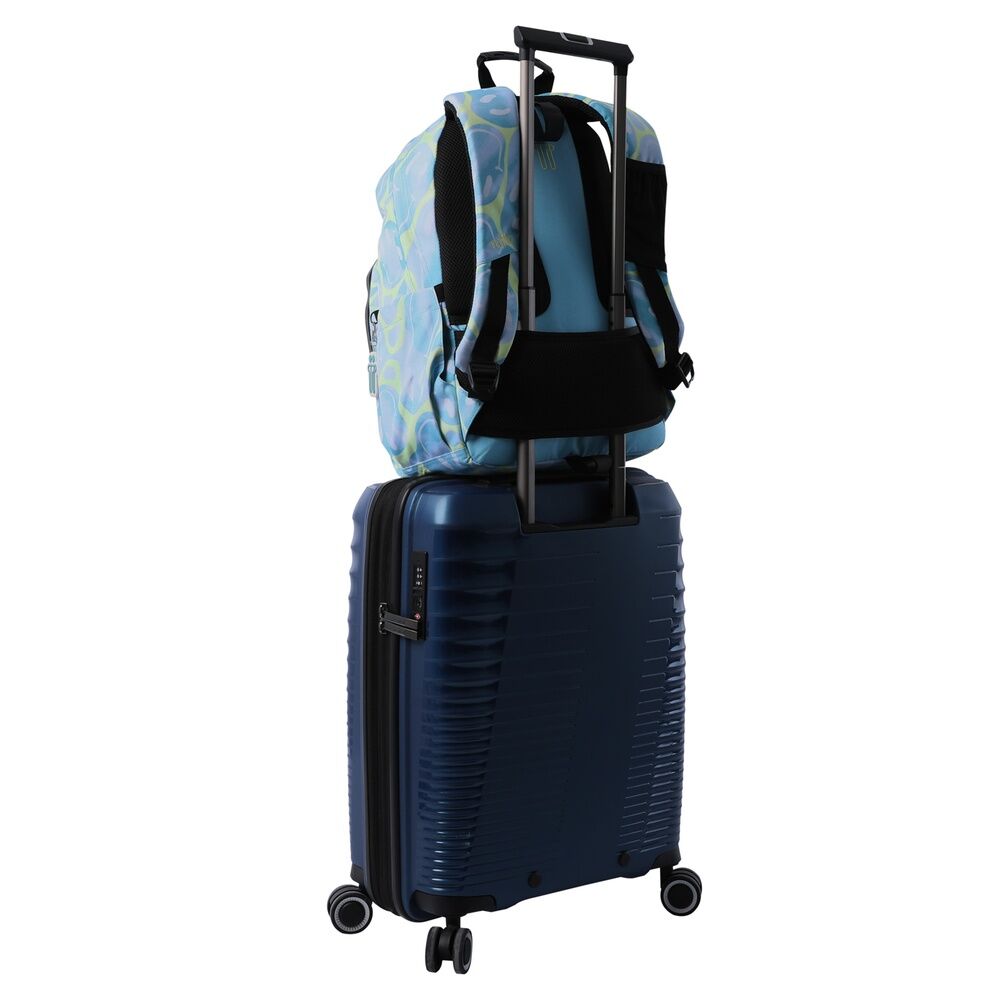 Imagen 6 - Mochila Happy Flow Acuareles 44Cm