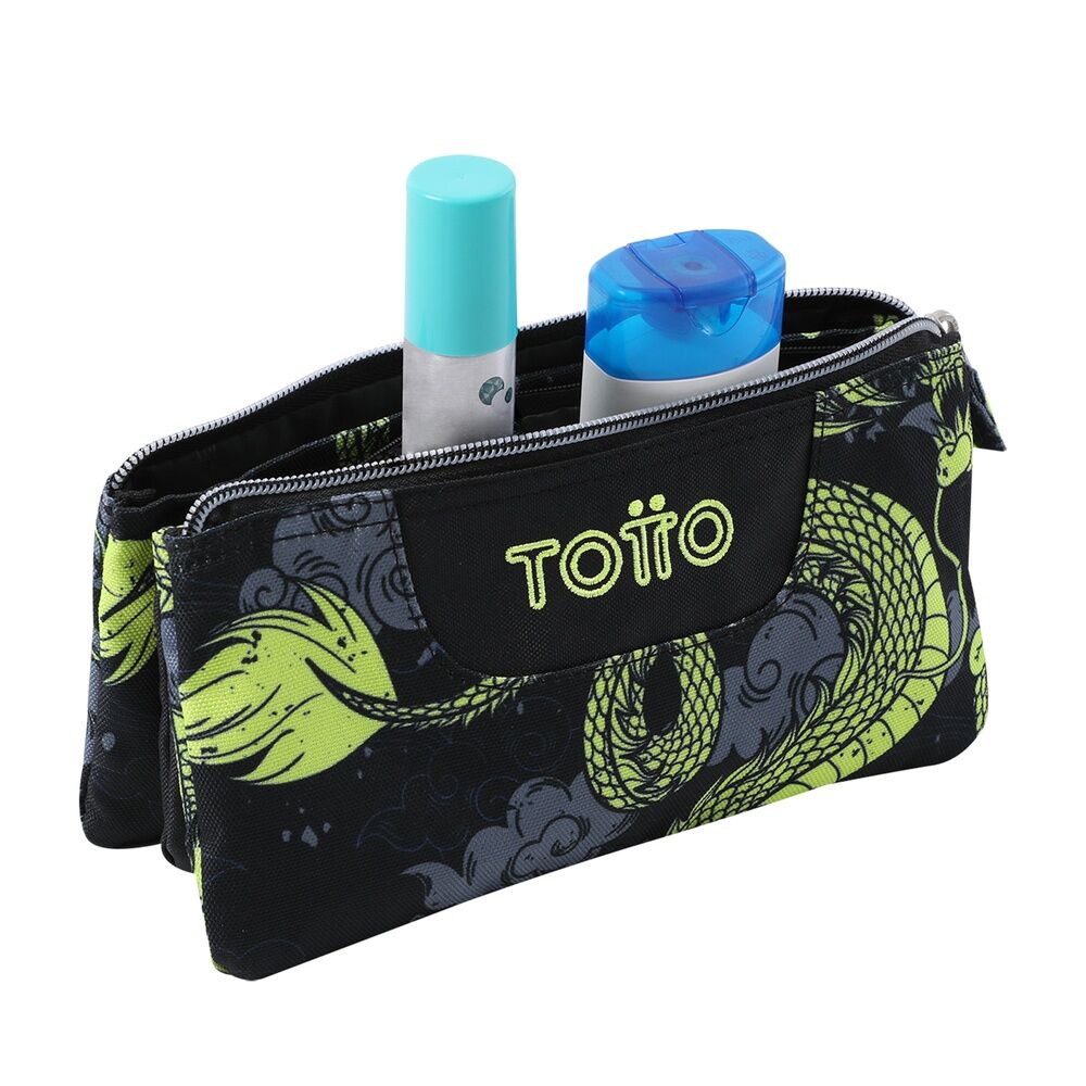 Imagen 4 - Portatodo Dragony Triple