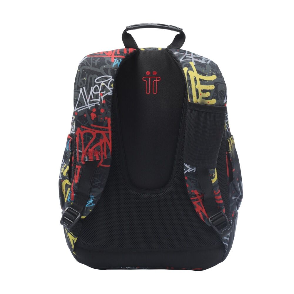Imagen 3 - Mochila Grafil Rayol 44Cm