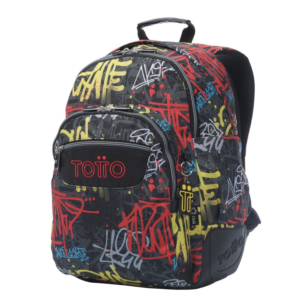 Imagen 4 - Mochila Grafil Rayol 44Cm