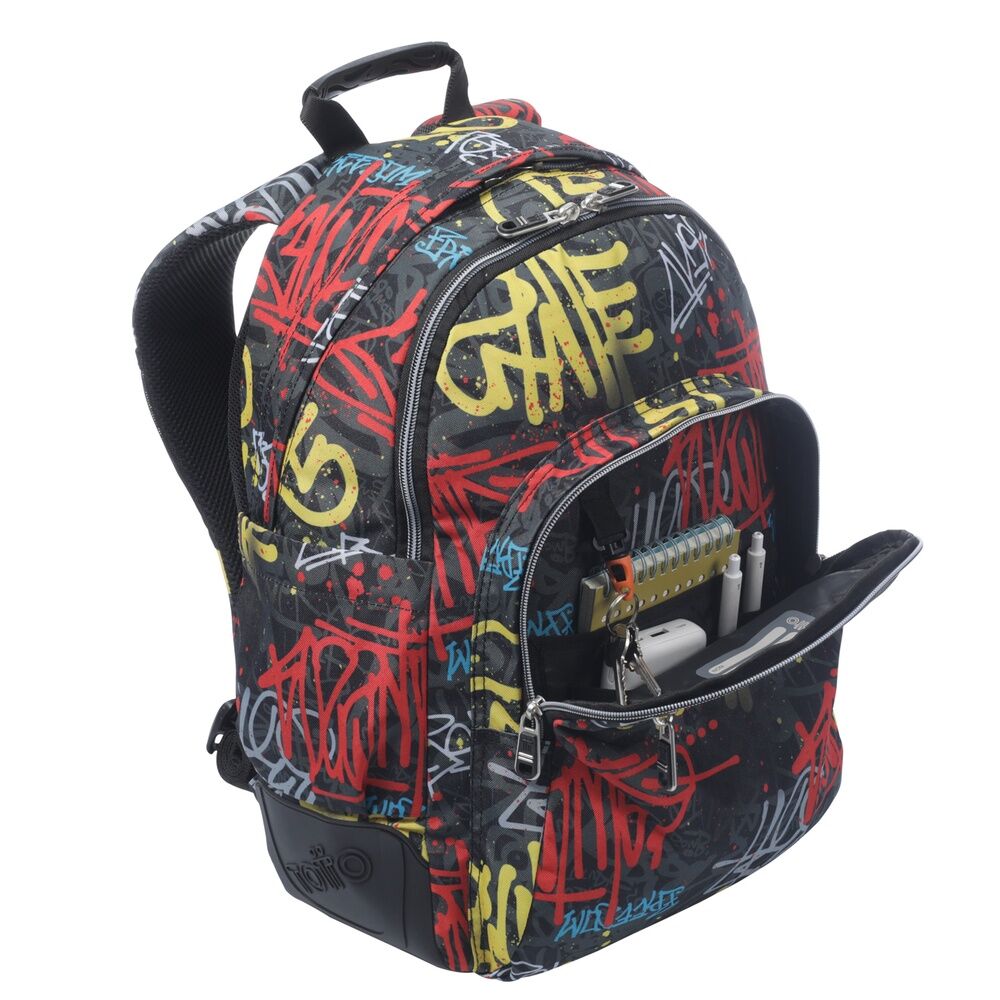 Imagen 5 - Mochila Grafil Rayol 44Cm