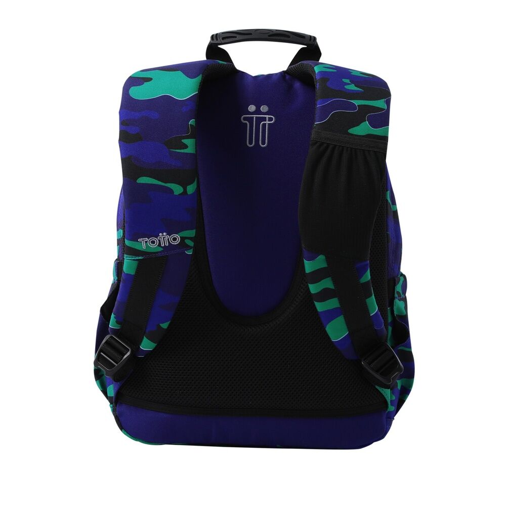 Imagen 4 - Mochila Gommas Seli 39Cm