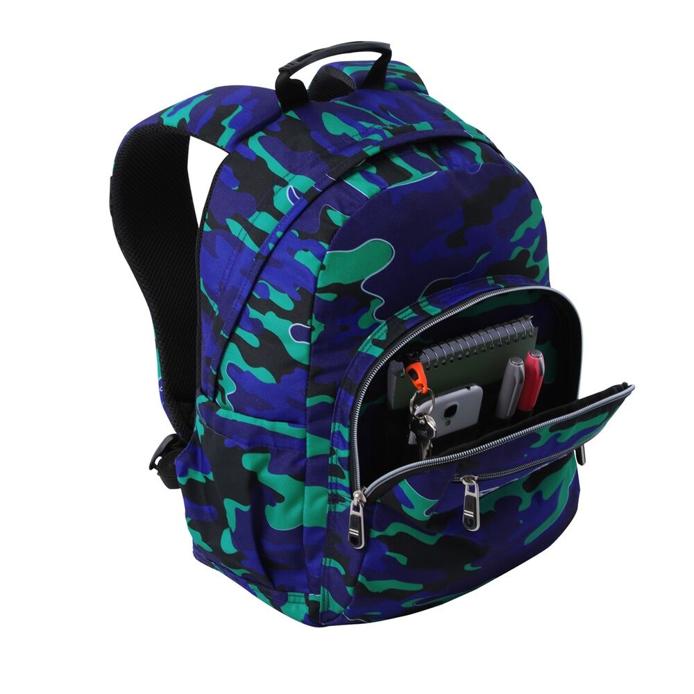 Imagen 5 - Mochila Gommas Seli 39Cm