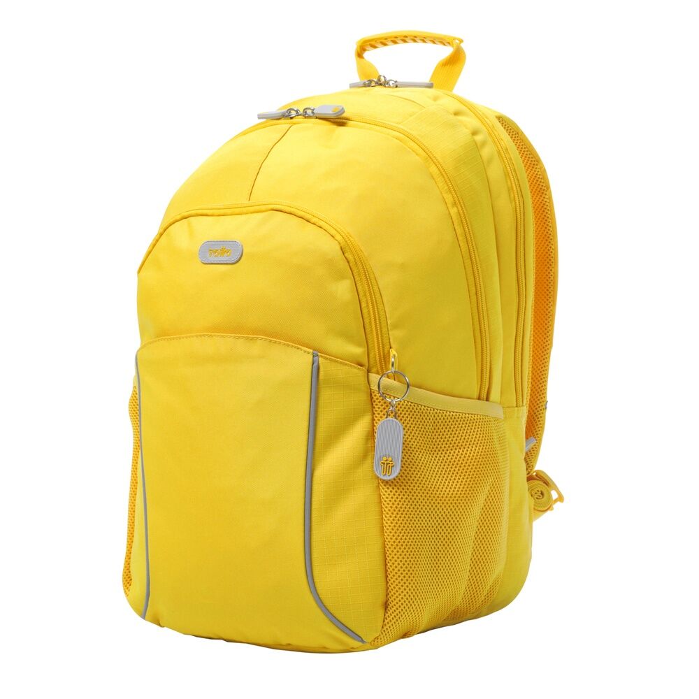 Imagen 2 - Mochila Cambri Super Lemon 47Cm