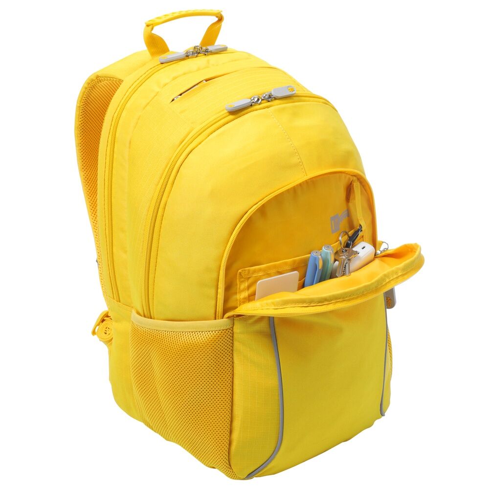 Imagen 3 - Mochila Cambri Super Lemon 47Cm