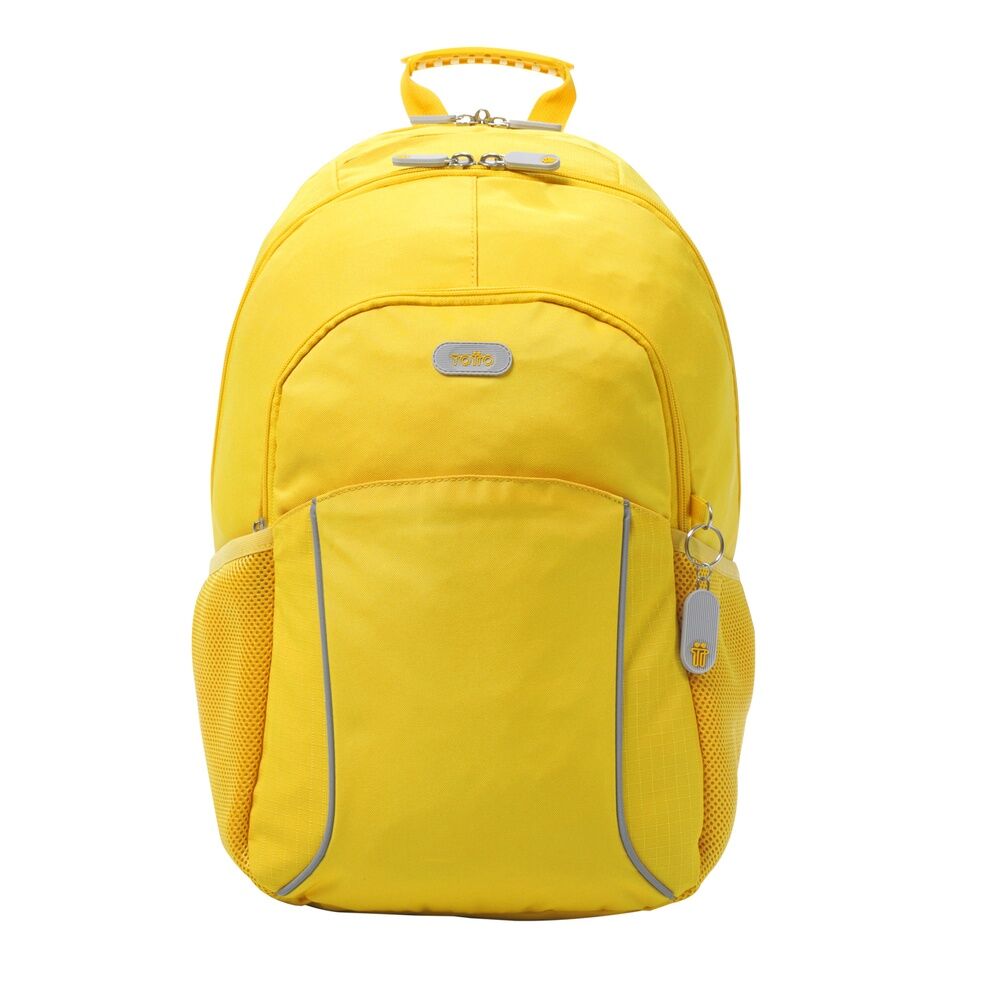 Imagen 1 - Mochila Cambri Super Lemon 47Cm